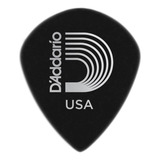 Palheta Planet Waves Ice Preta Extra Heavy Grossa 1 50