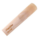 Palheta Plastireed Para Sax