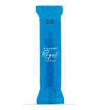 Palheta Rico Royal Para Clarinete 1