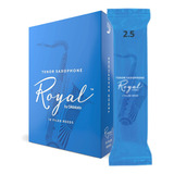 Palheta Rico Royal Para