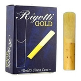 Palheta Rigotti Gold France