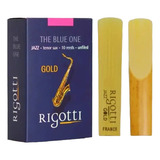 Palheta Rigotti Para Sax
