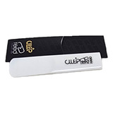 Palheta Sax Alto Clleip Reed Soft Medium Hard Cleip