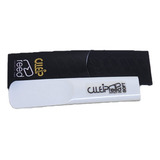 Palheta Sax Alto Clleip Reed Soft Medium Hard Cleip