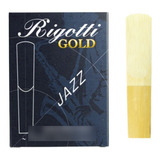 Palheta Sax Baritono