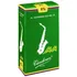 Palheta Sax Saxofone Alto Mib Eb Vandoren Java Paris 1 1/2