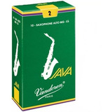 Palheta Sax Saxofone Alto