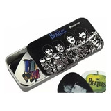 Palheta The Beatles Lata