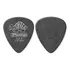 Palheta Tortex 1.0 Mm Jim Dunlop Pitch Black Standard
