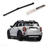 Palheta Traseira Countryman 2018