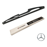 Palheta Traseira Limpador Mercedes