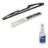 Palheta Traseira Limpador Traseiro Paleta Original Silicone