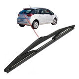 Palheta Traseira Limpador Vidro Cit C4 Grand Picasso 2008