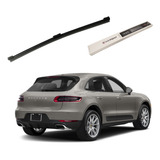 Palheta Traseira Porsche Macan
