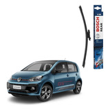 Palheta Traseira Vw Up 2014 2015 2016 2017 2018 2019 Bosch