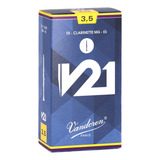Vandoren