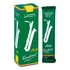 Palheta Vandoren Java Green (verde) - Sax Baritono - Unidade