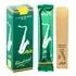 Palheta Vandoren Java Green (verde) - Sax Tenor - Escolha Nº