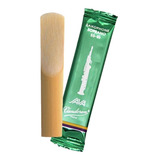 Palheta Vandoren Java N 2 Para Sax Soprano Sib Bb