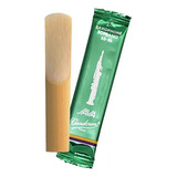 Palheta Vandoren Java Sax Soprano N 2 1 2 Kit Com 2 Unidades