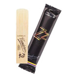 Palheta Vandoren Sax Tenor 2 5 Zzjazz Cx 5 Unidades Sr4225
