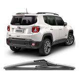 Palheta Vidro Vigia Renegade 2015 2021 Bosch Rear
