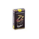 Palheta ZZ 2 Para Sax Soprano Com 10 Unidades Embaladas Individualmente - SR402