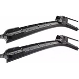 Palhetas Aerofit Audi 80