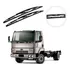 Palhetas Dianteiras Cargo Ford 2428e Paleta Original
