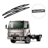 Palhetas Dianteiras Cargo Ford