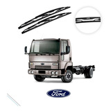 Palhetas Do Caminhão Cargo Ford 2428e Par Paleta Original