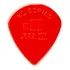 Palhetas Dunlop 47rxln Jazz Iii Xl Nylon, Pacote Com 24