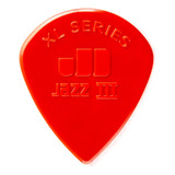 Palhetas Dunlop 47rxln Jazz