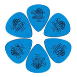 Palhetas Dunlop Tortex 1