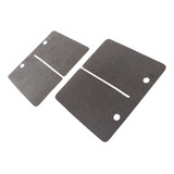 Palhetas Em Fibra De Carbono   Yamaha Yz 125 1994 2000 Par