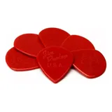 Palhetas Jim Dunlop Jazz