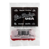 Palhetas Jim Dunlop Jazz