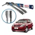 Palhetas Limpador Bosch Original Ford Ka 2010 2011 2012 2013