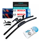 Palhetas Limpador Parabrisa Bosch