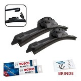 Palhetas Limpador Parabrisa Original Bosch Aerofit