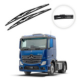 Palhetas Mercedes Benz New