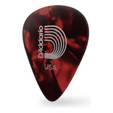 Palhetas Pacote Media Guitarra