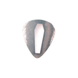 Palhetas Personalizada Rock Nirv iron metalic