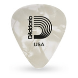 Palhetas Planet Waves Daddario