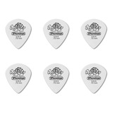 Palhetas Tortex Jazz Iii
