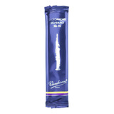 Palhetas Vandoren Tradicional Sax Baritono cx Com 5 N 3