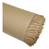 Palhinha Indiana Sintetica Tela Cel07 Celulose 0 80x6mts
