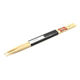 Palillos Baquetas Nylon Nova De Vic Firth 5an 5bn 2bn 7an Cor Natural Tamanho 5an