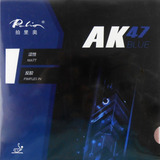 Palio Ak47 Blue Borracha De Tênis De Mesa Cola 10 Ml