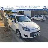Palio Attractive 1.4 -- Completo 2013.